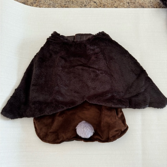 NWOT First Class Fido Dog Halloween Costume, Owl Costume, Size Medium - Picture 5 of 10